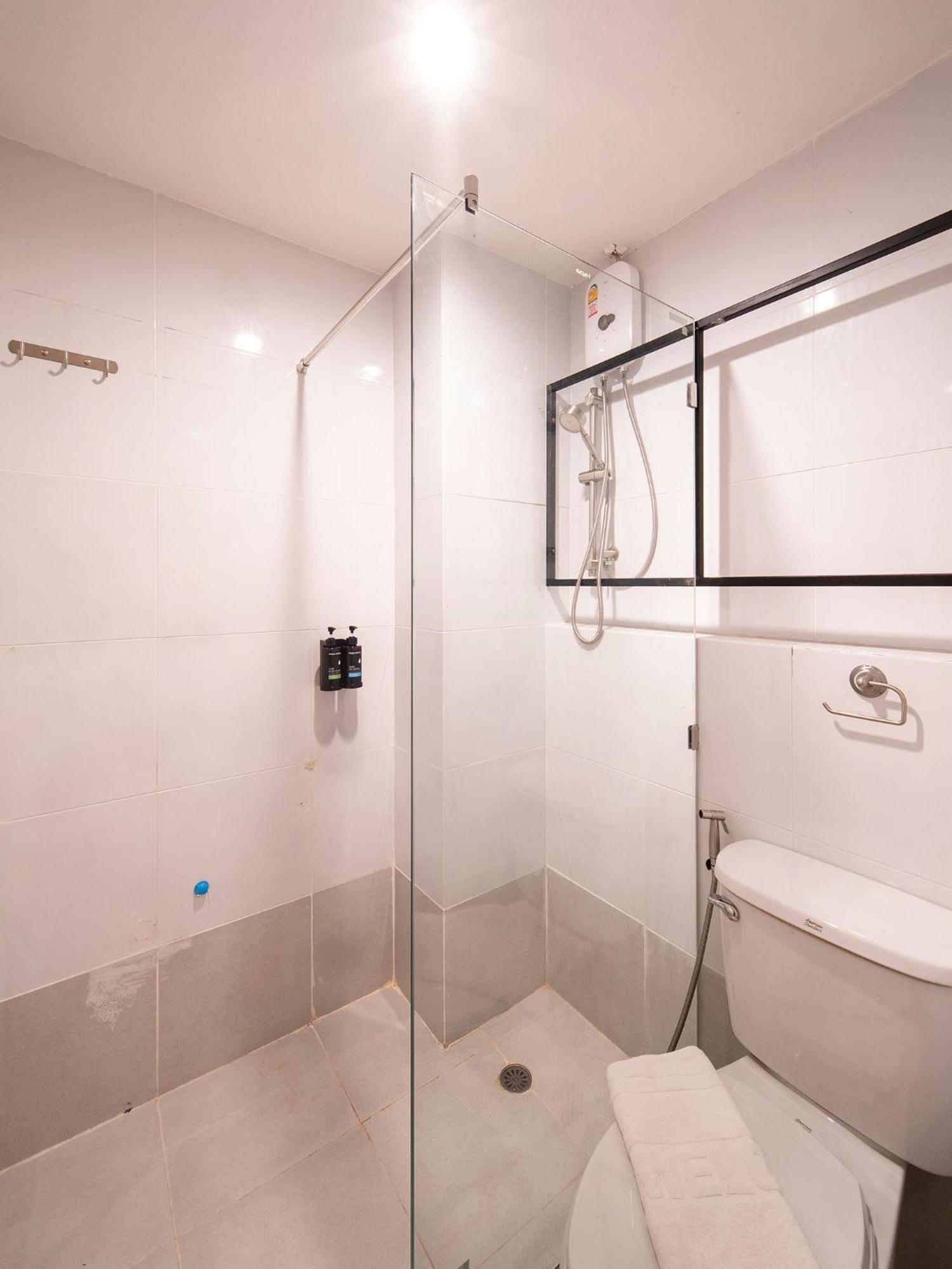 Crystal Resort Korat Nakhonratchasima Eksteriør bilde