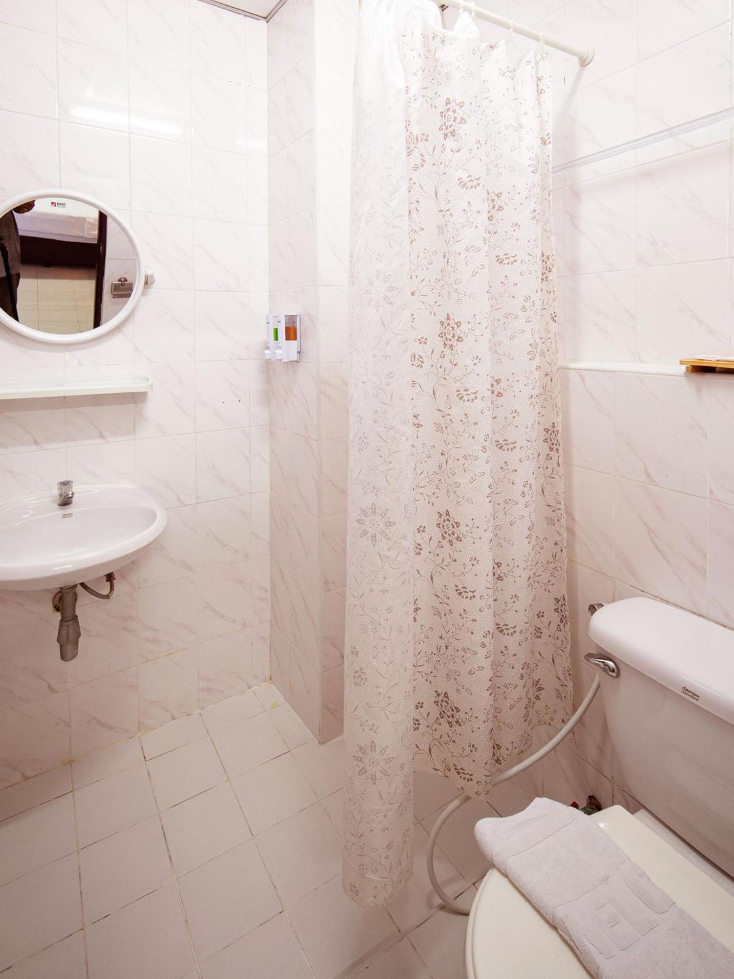 Crystal Resort Korat Nakhonratchasima Eksteriør bilde