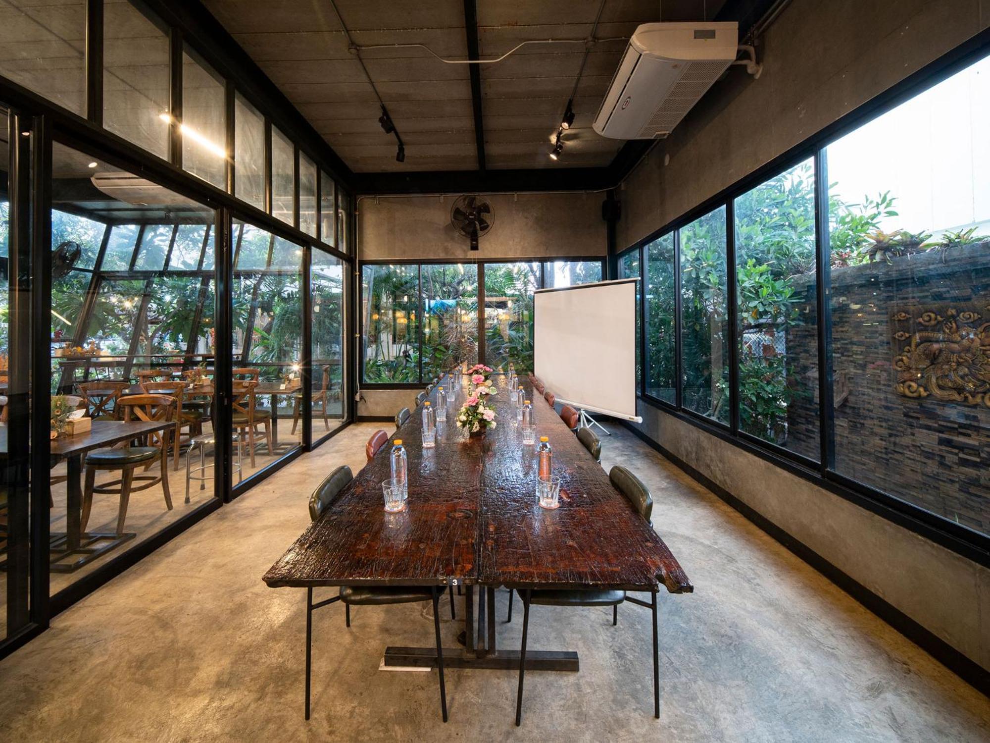 Crystal Resort Korat Nakhonratchasima Eksteriør bilde