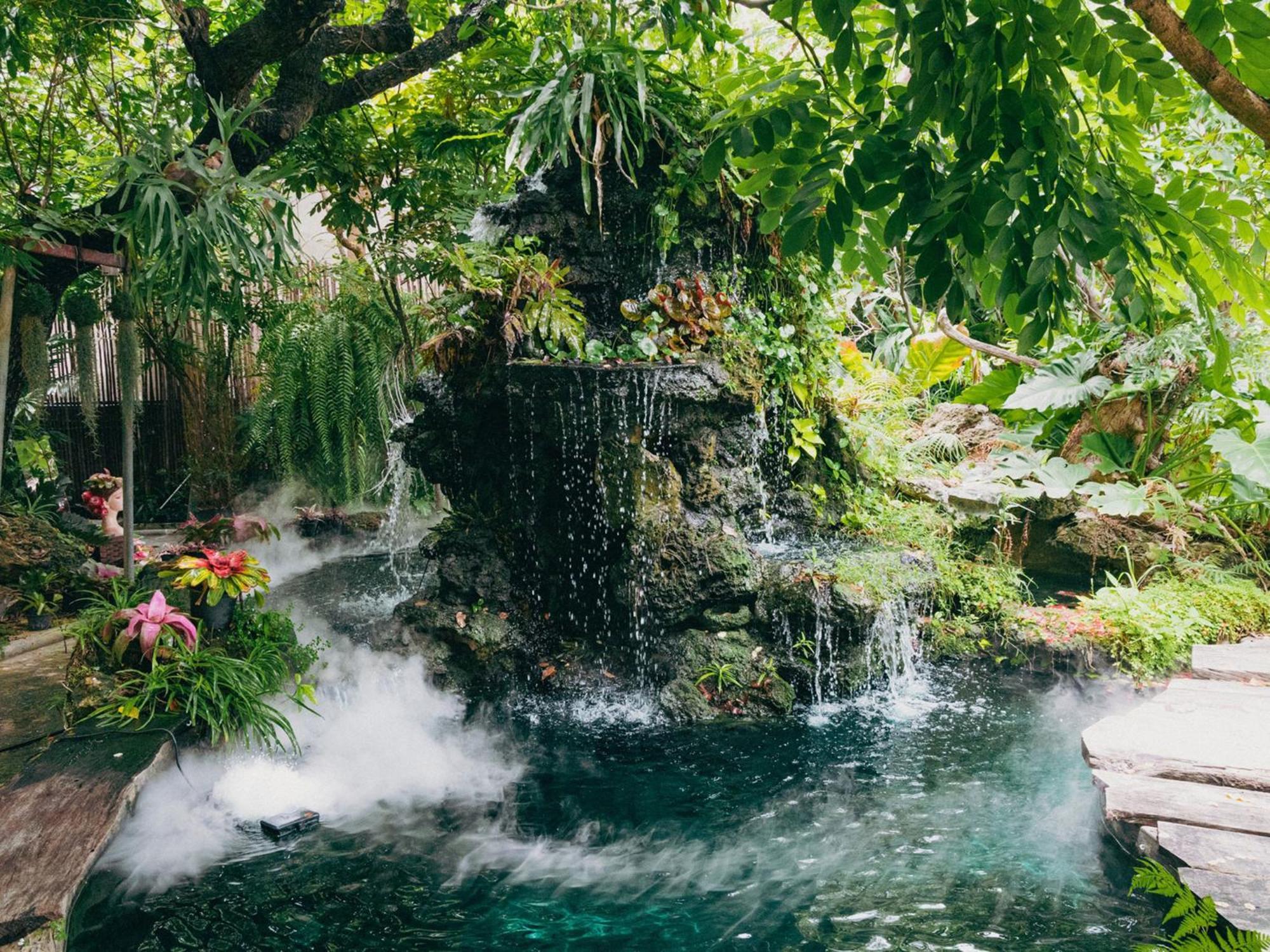 Crystal Resort Korat Nakhonratchasima Eksteriør bilde