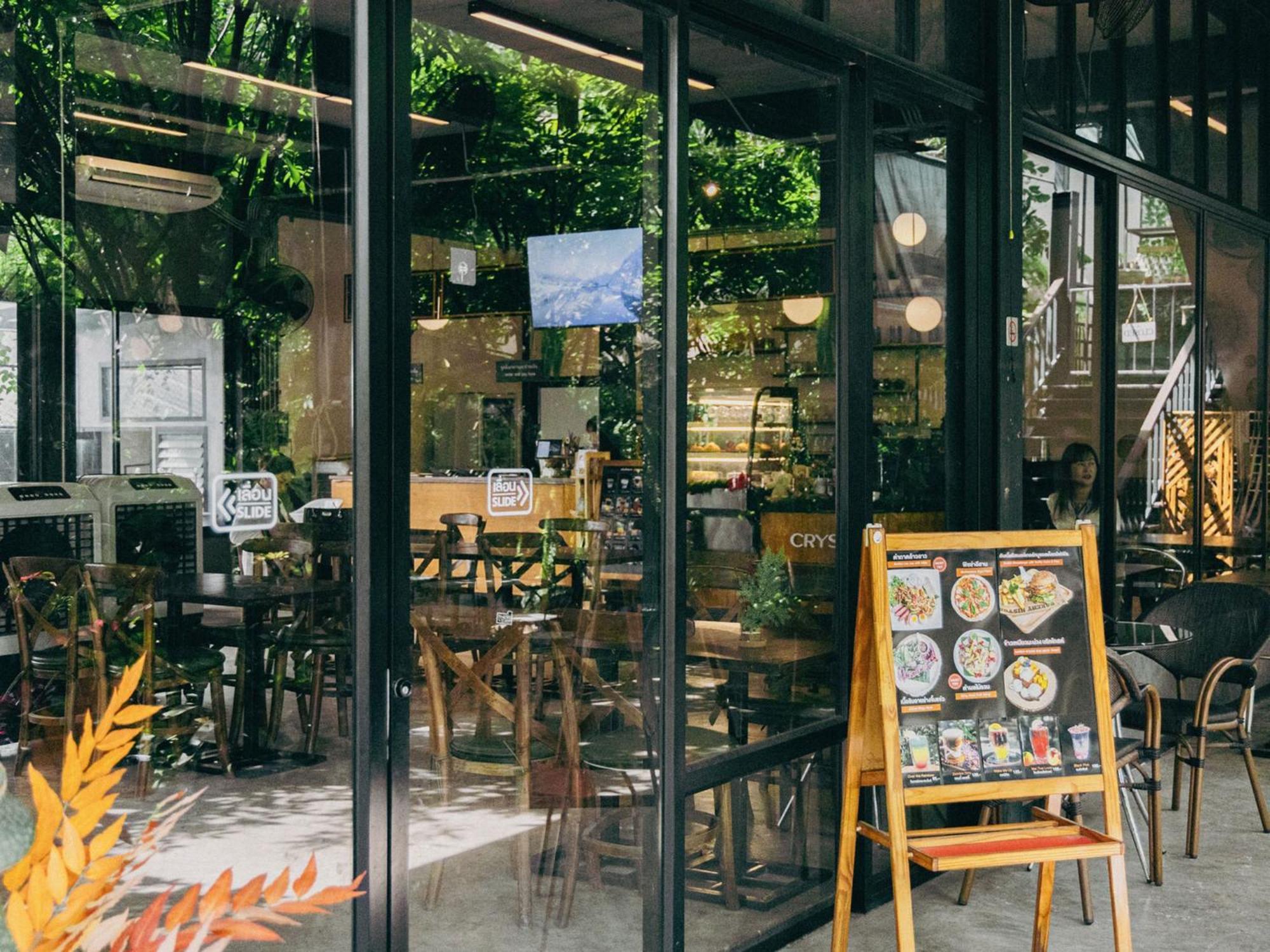 Crystal Resort Korat Nakhonratchasima Eksteriør bilde
